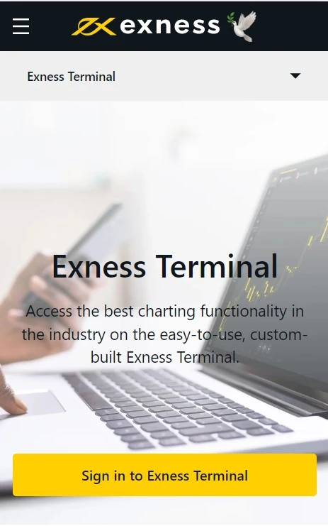 SuperEasy Ways To Learn Everything About Login Exness Trading Platform