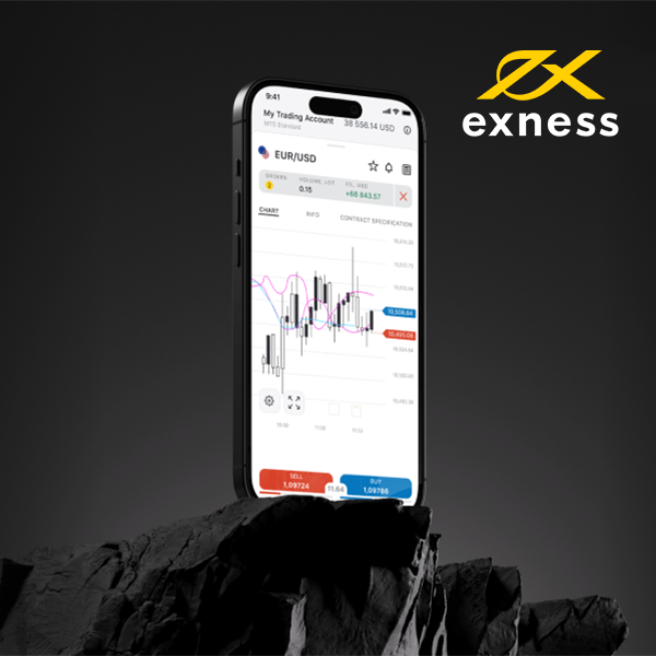 Exness App in 2021 – Predictions