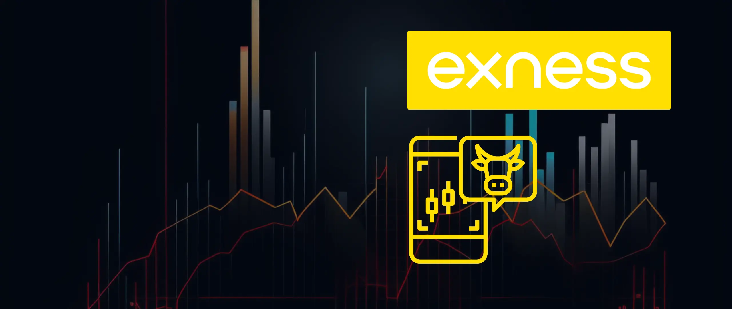 Download Exness: Android APK and iPhone Mobile App