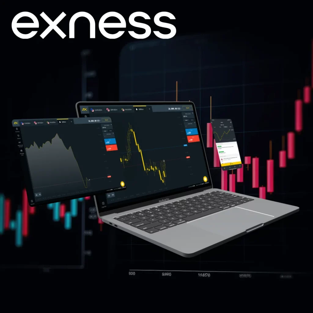 Top 10 Key Tactics The Pros Use For Exness Mobile App