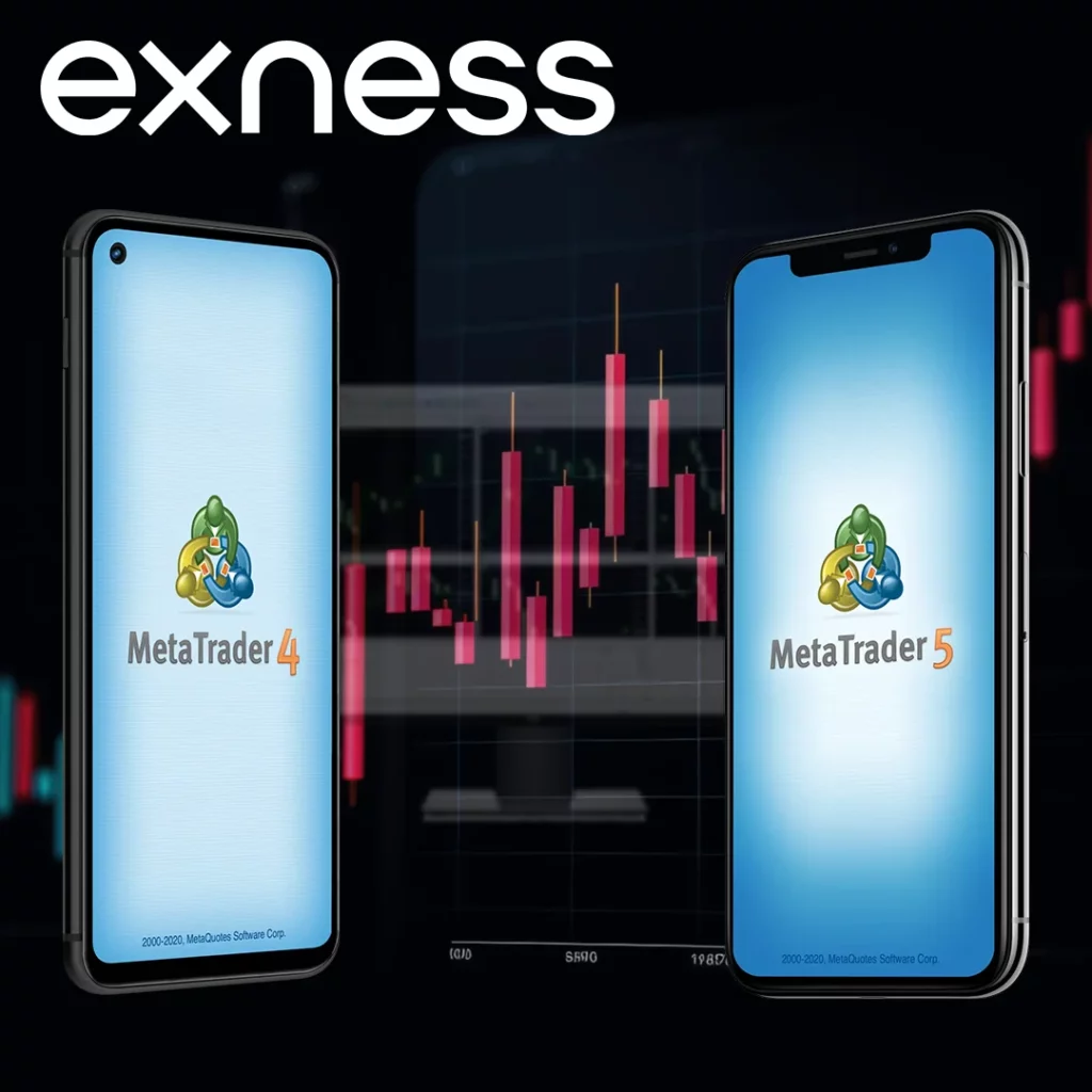 2021 Is The Year Of Exness Registration Page