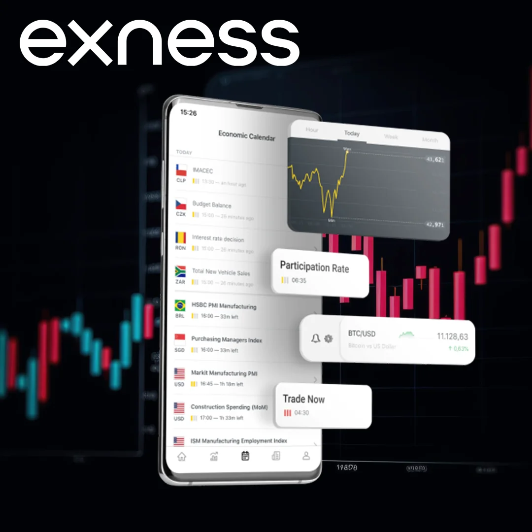 Technical Errors on Exness