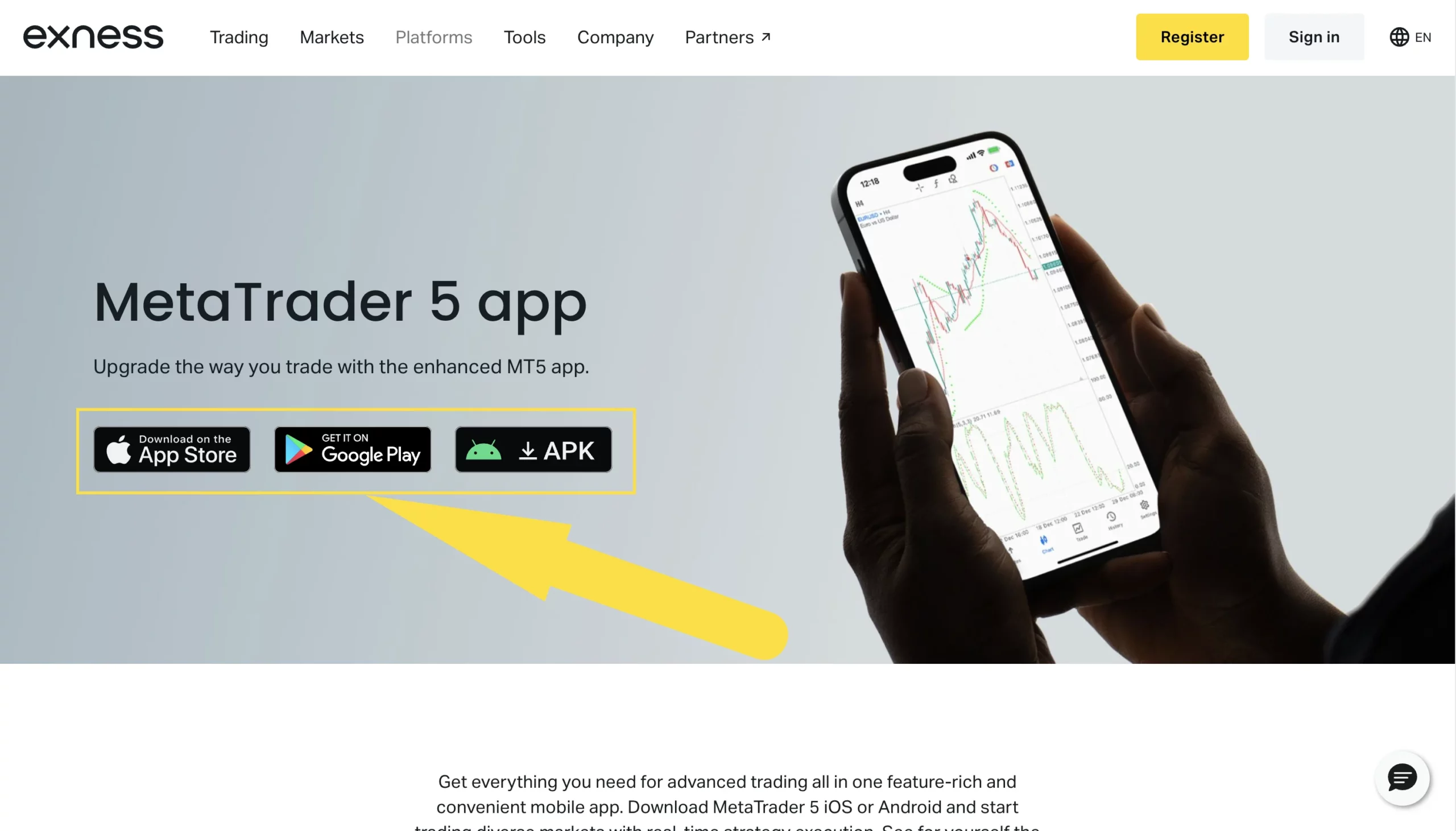 Now You Can Buy An App That is Really Made For Exness Trading Broker