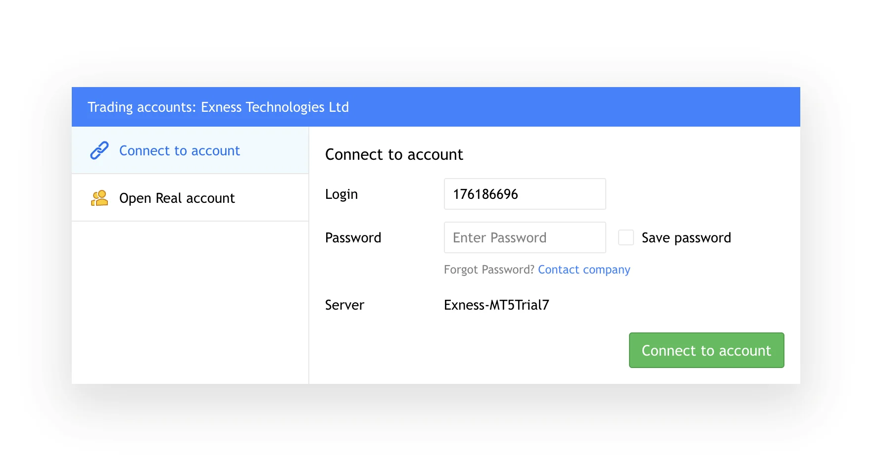 The Advanced Guide To Login to Exness Platform