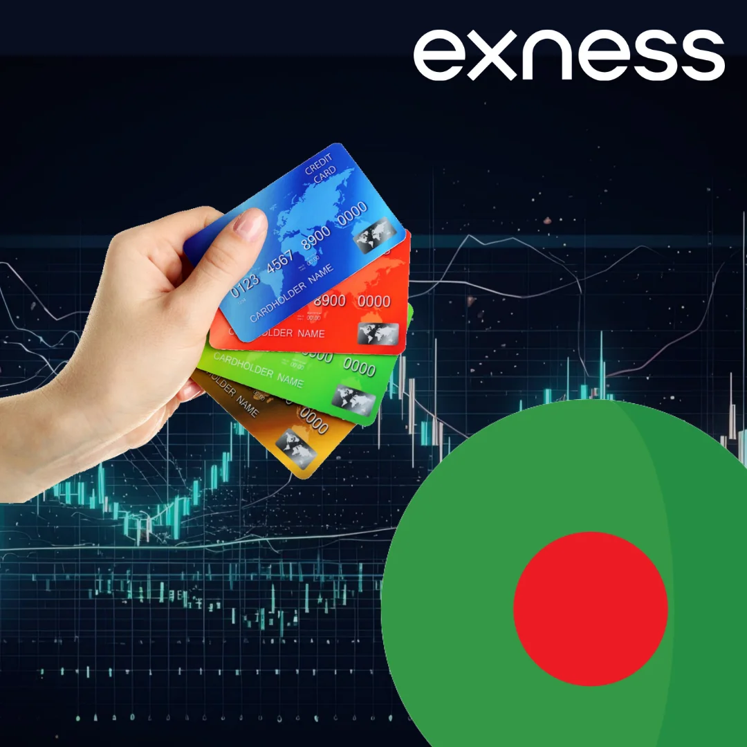 Local Payment Methods of Exness Bangladesh