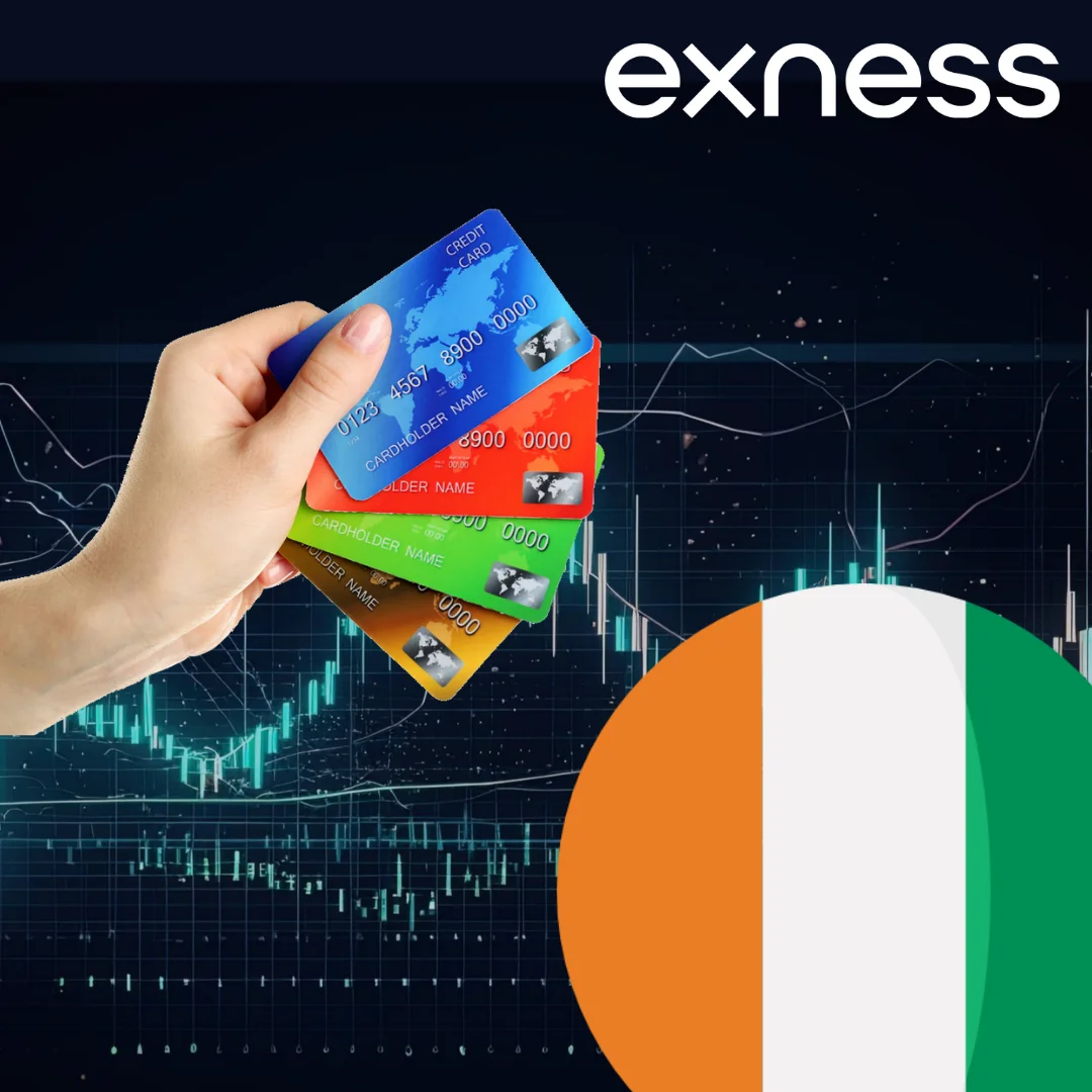 Local Payment Methods of Exness Côte d’Ivoire