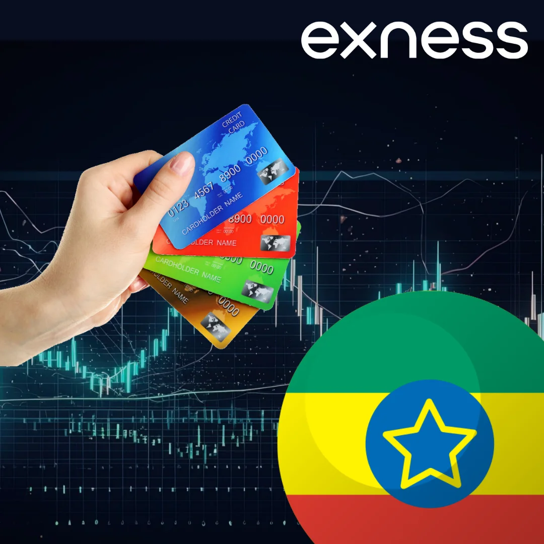 Local Payment Methods of Exness Ethiopia