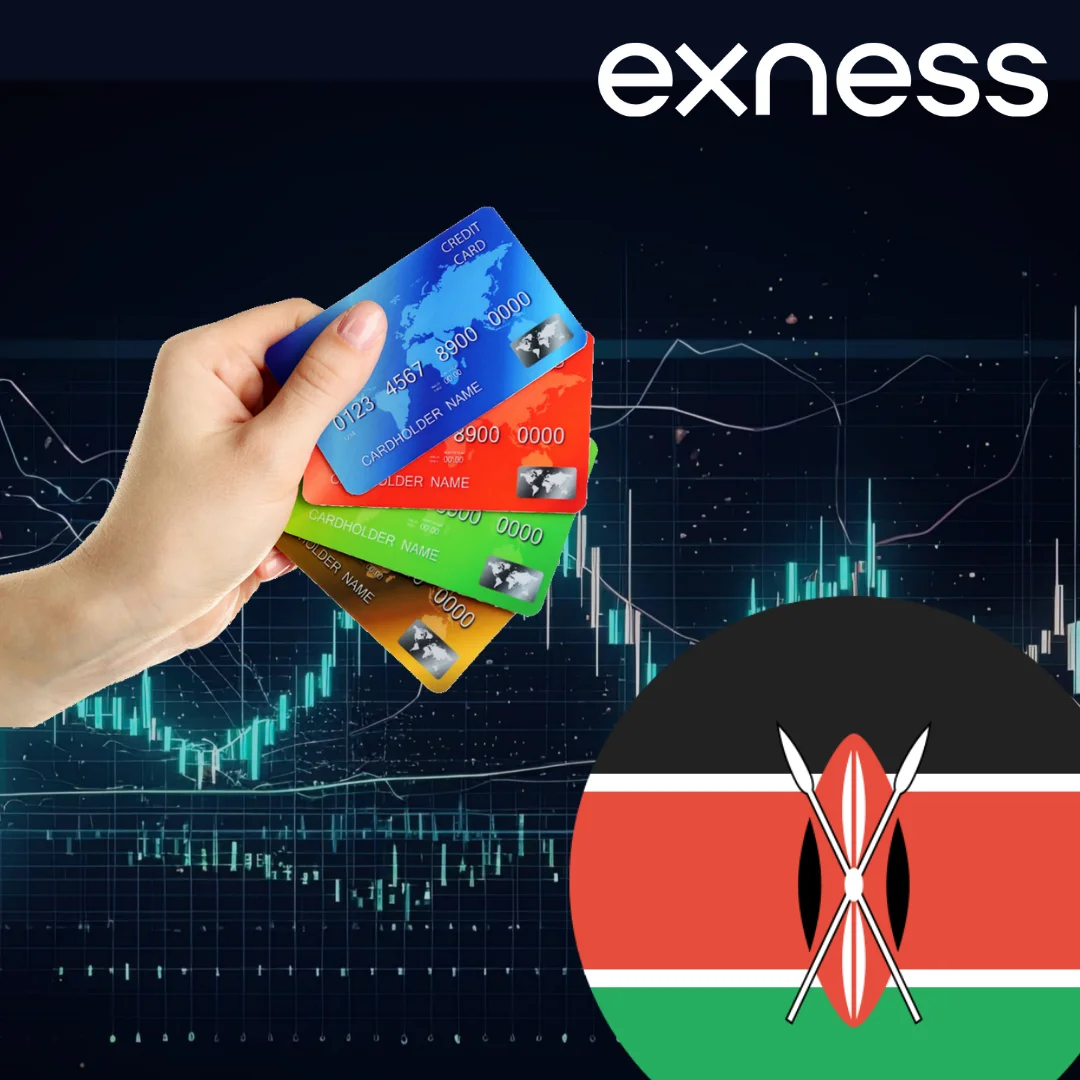 Local Payment Methods of Exness Kenya