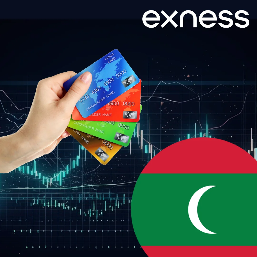 Local Payment Methods of Exness Maldives