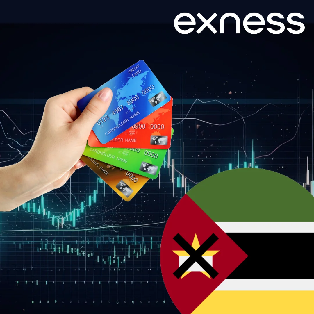 Local Payment Methods of Exness Mozambique