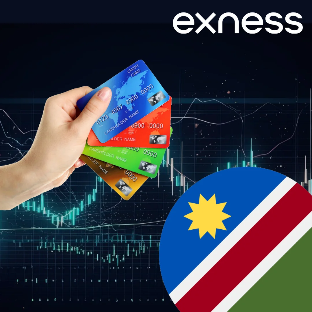 Local Payment Methods of Exness Namibia