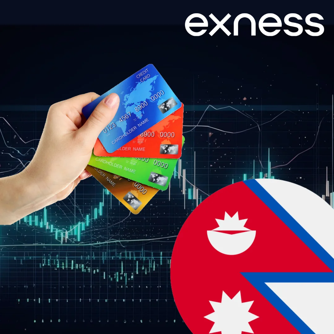 Local Payment Methods of Exness Nepal