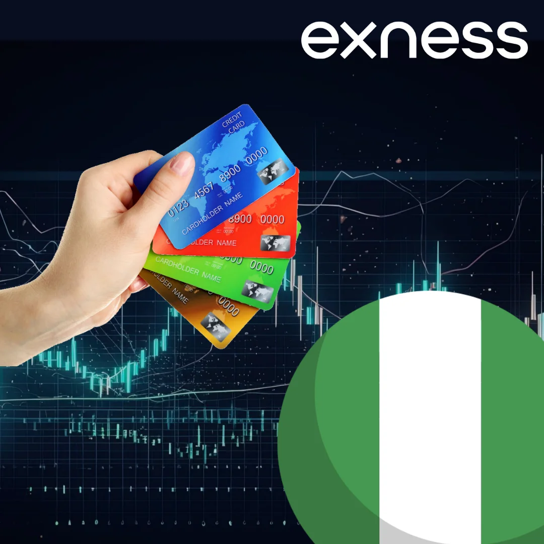 Local Payment Methods of Exness Nigeria