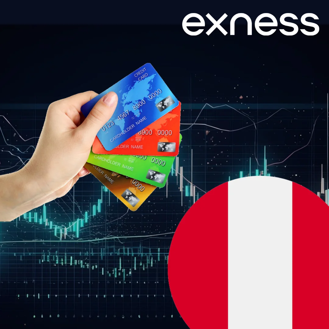 Local Payment Methods of Exness Peru