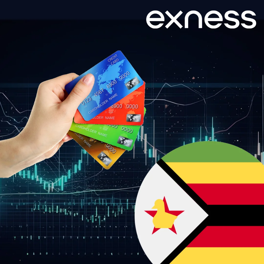 Local Payment Methods of Exness Zimbabwe