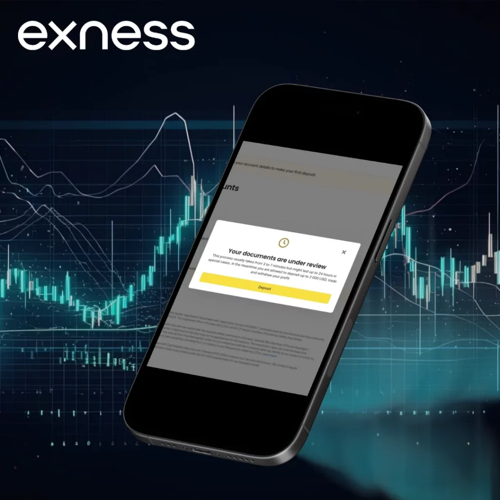 How to Use Exness Trading Signals?