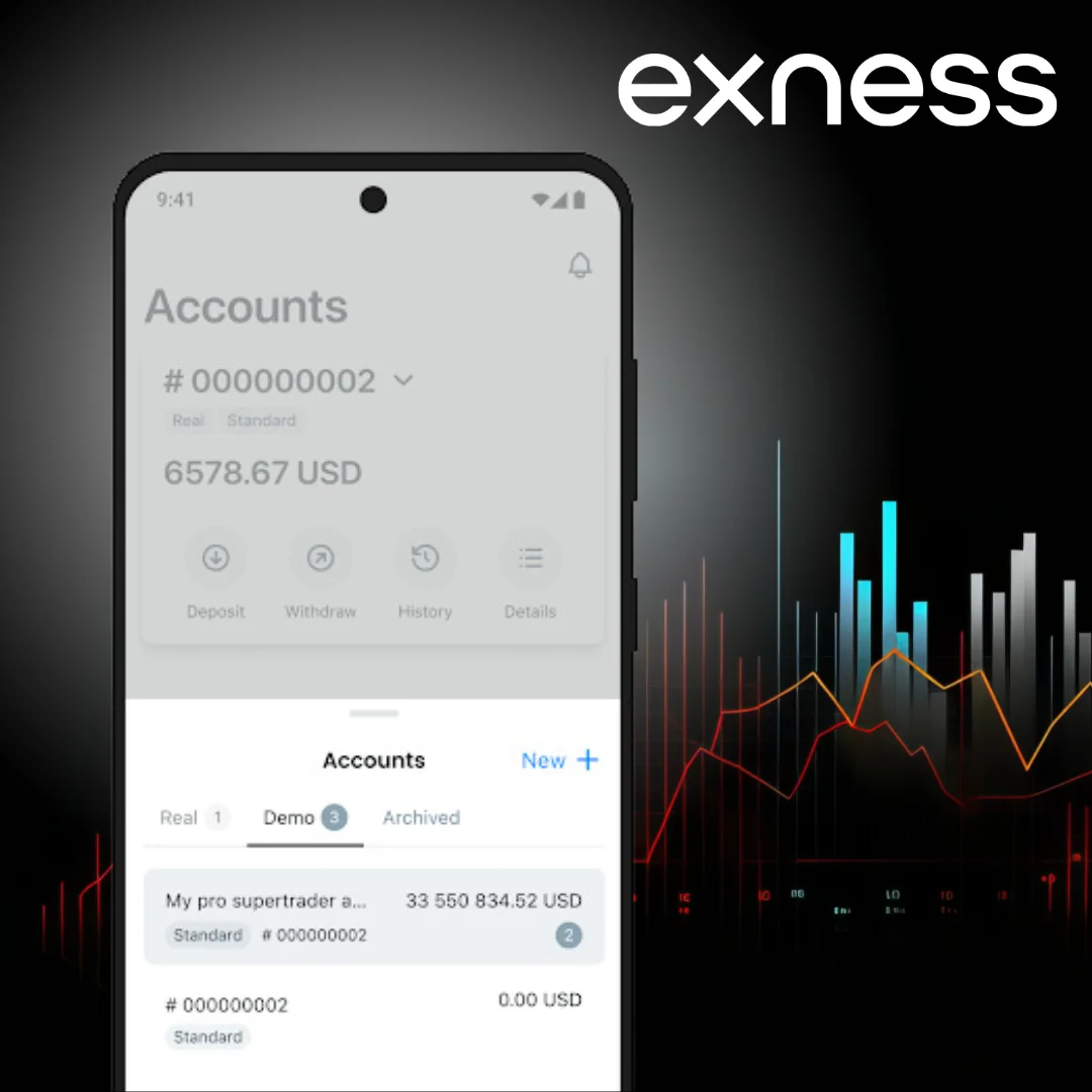 Why Exness Broker For Beginners Is The Only Skill You Really Need