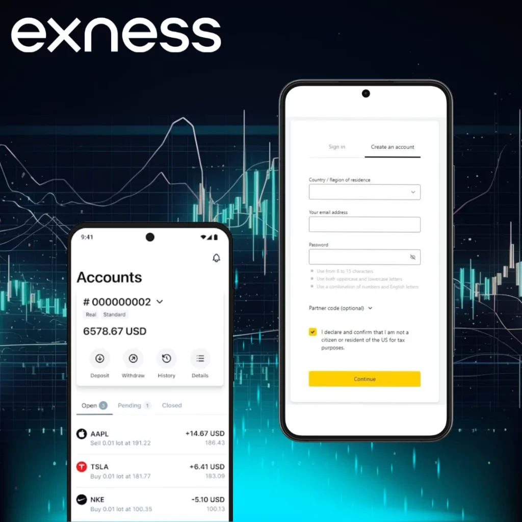 Support PIN In Exness Important For Secure Account Access