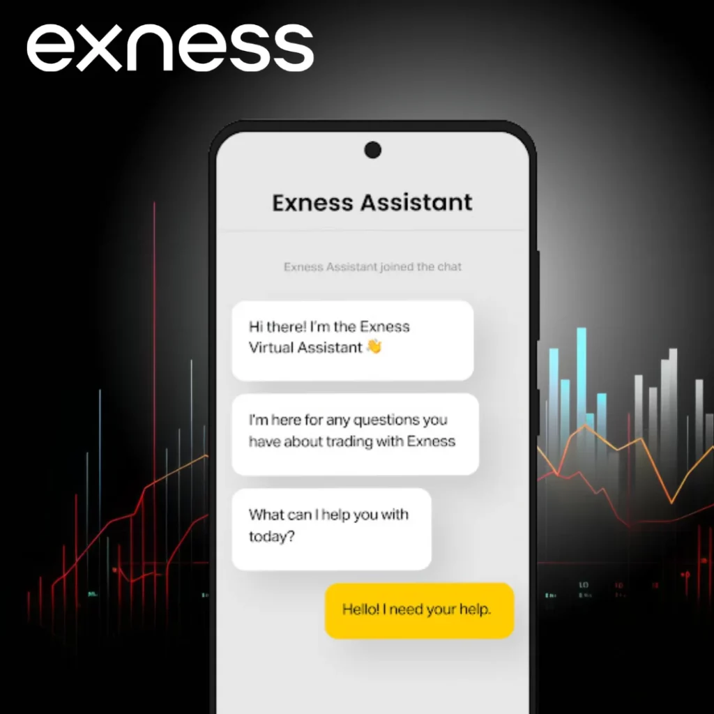 Get Rid of Manage Exness Account Once and For All