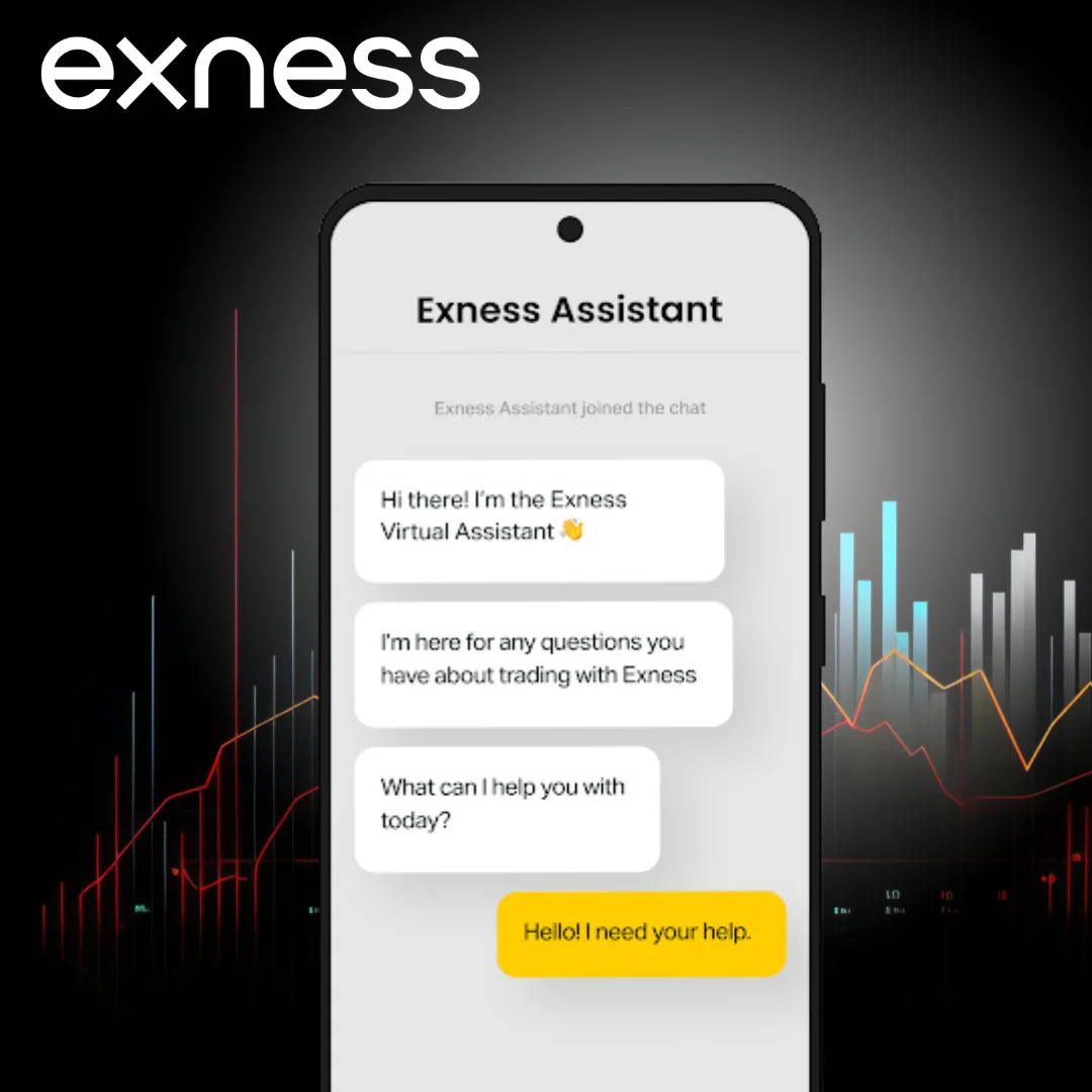 Old School Exness Mobile Trading