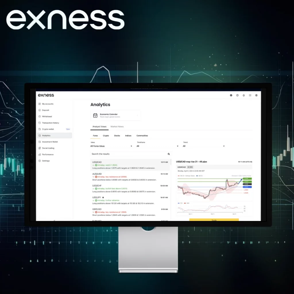 5 Connection To The Mt5 Server With Exness Issues And How To Solve Them