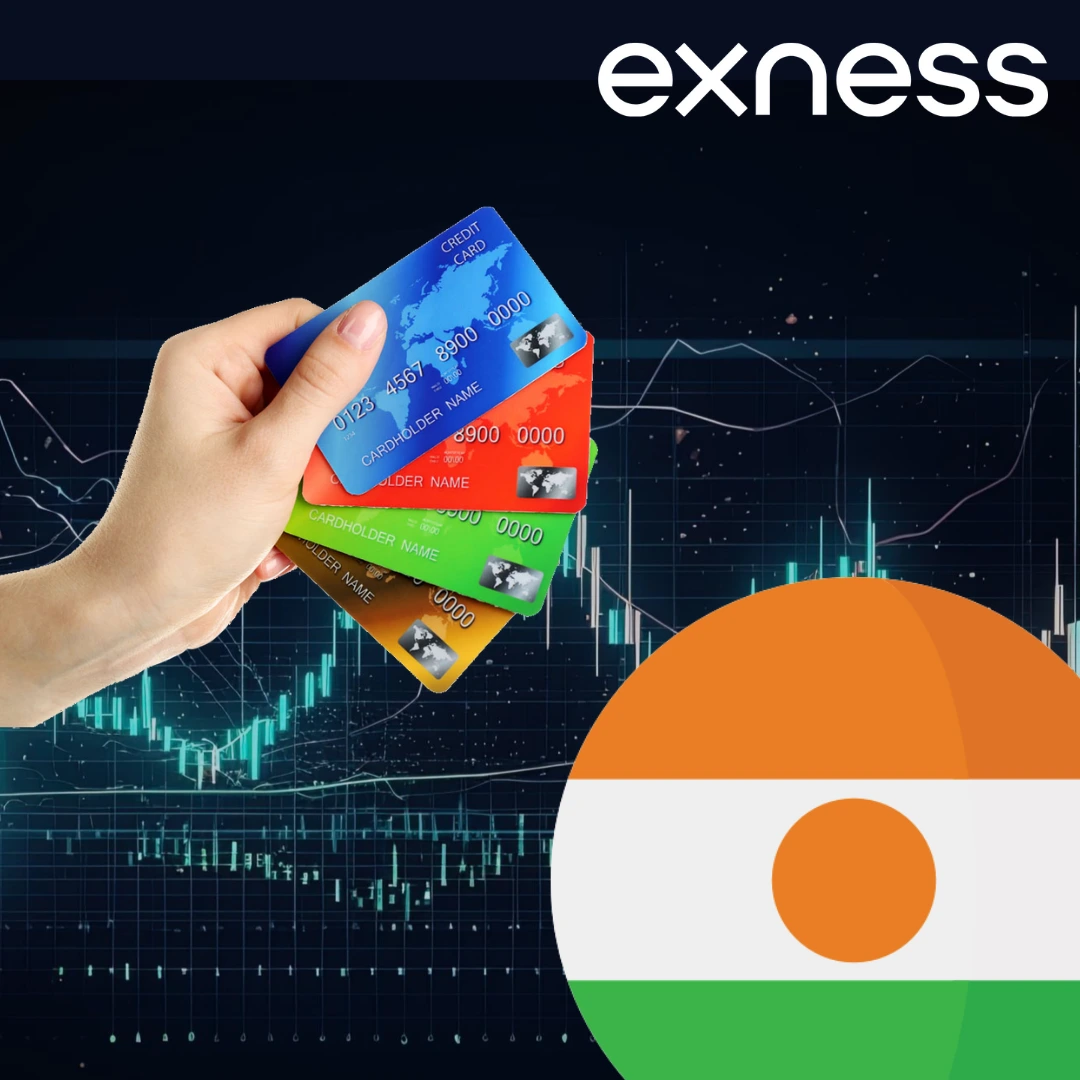 Local Payment Methods of Exness Niger