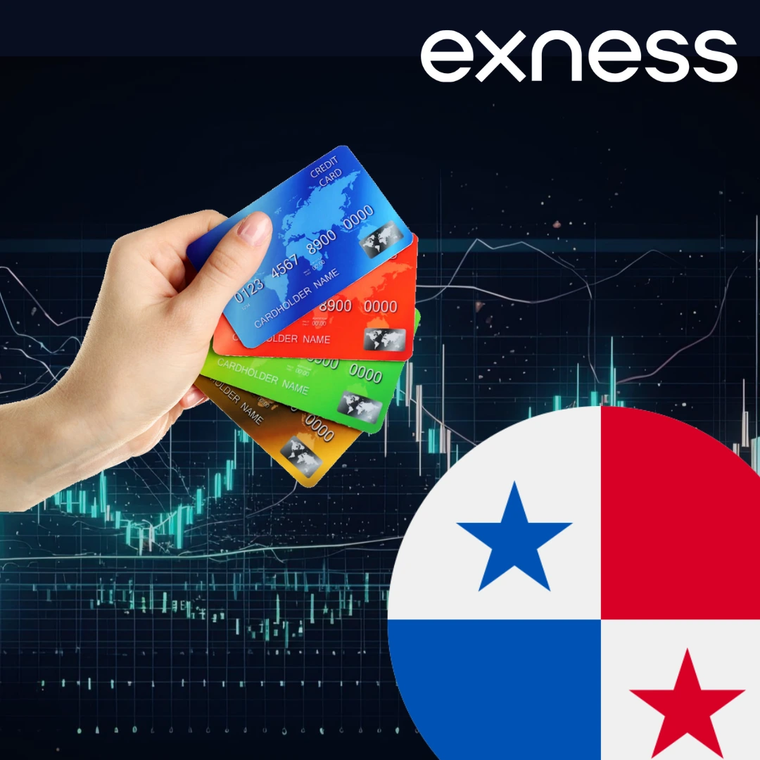 Local Payment Methods of Exness Panama