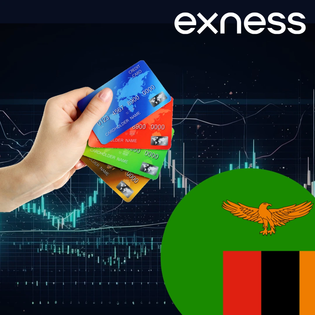 Local Payment Methods of Exness Zambia