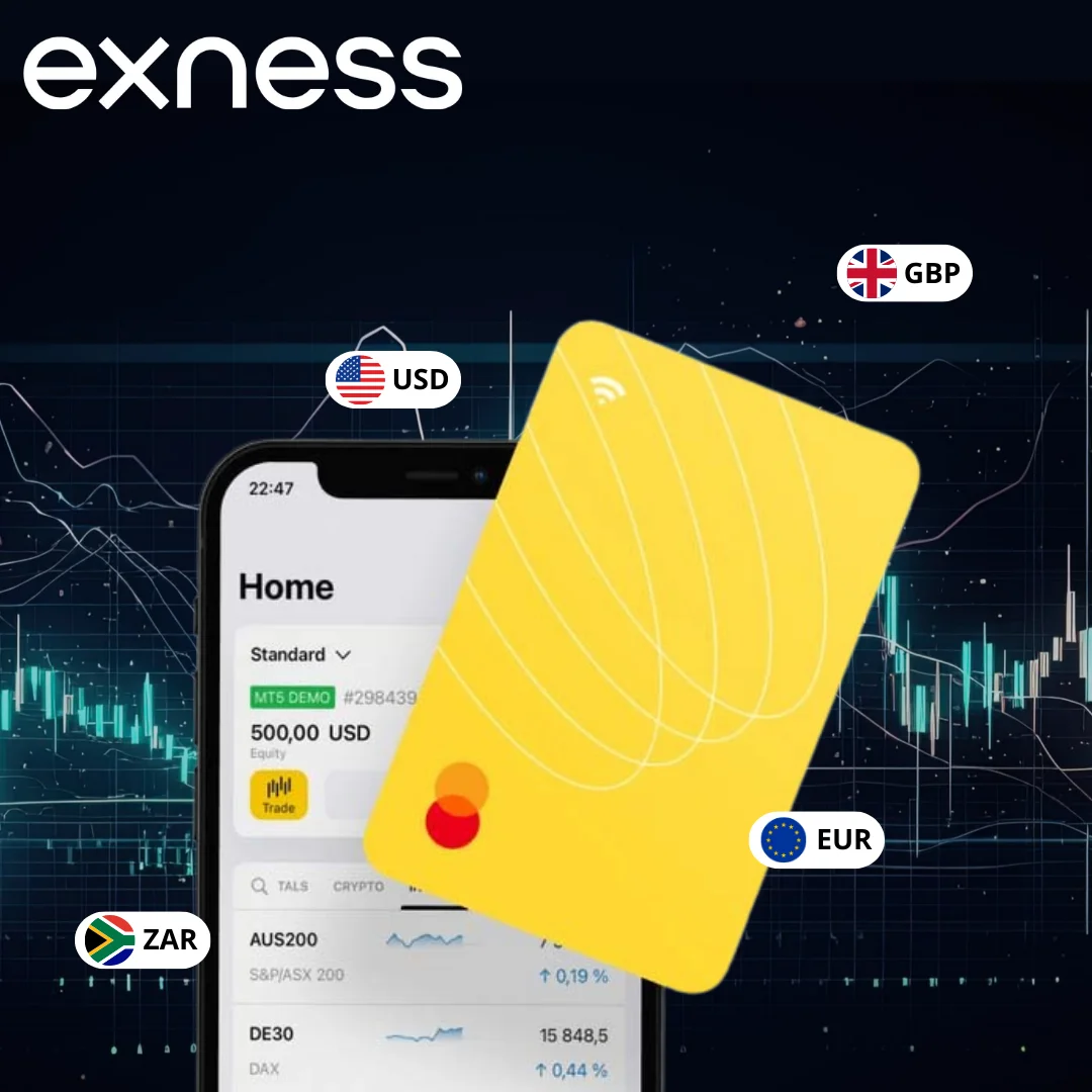 Exness Commissions and Spreads