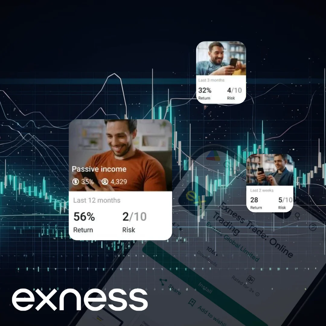 Exness has received positive feedback from many users